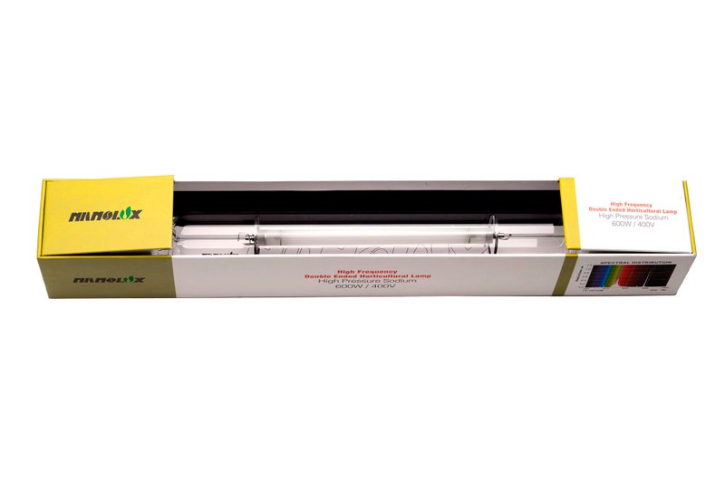 Лампа ДНаТ Nanolux DE HPS 600W