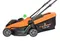 Газонокосилка аккумуляторная CARVER CLM-01BL20-330H