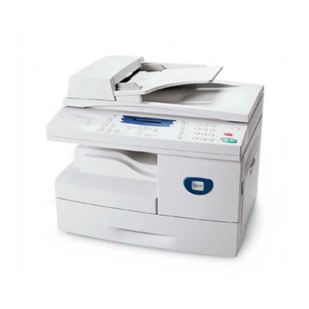 Многофункциональное устройство Xerox WorkCentre 4118X