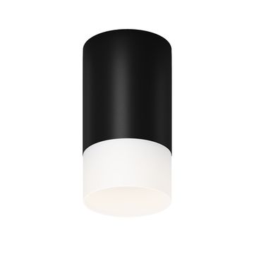 Потолочный светильник Outdoor O499CL-L10B3K