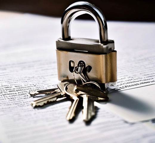 Юридическая проверка объекта