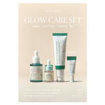Axis-Y, Glow Care Set, набор из 4 предметов