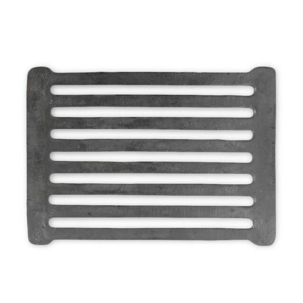 Решетка колосниковая бытов РУ-2. 300х200 (Руб)