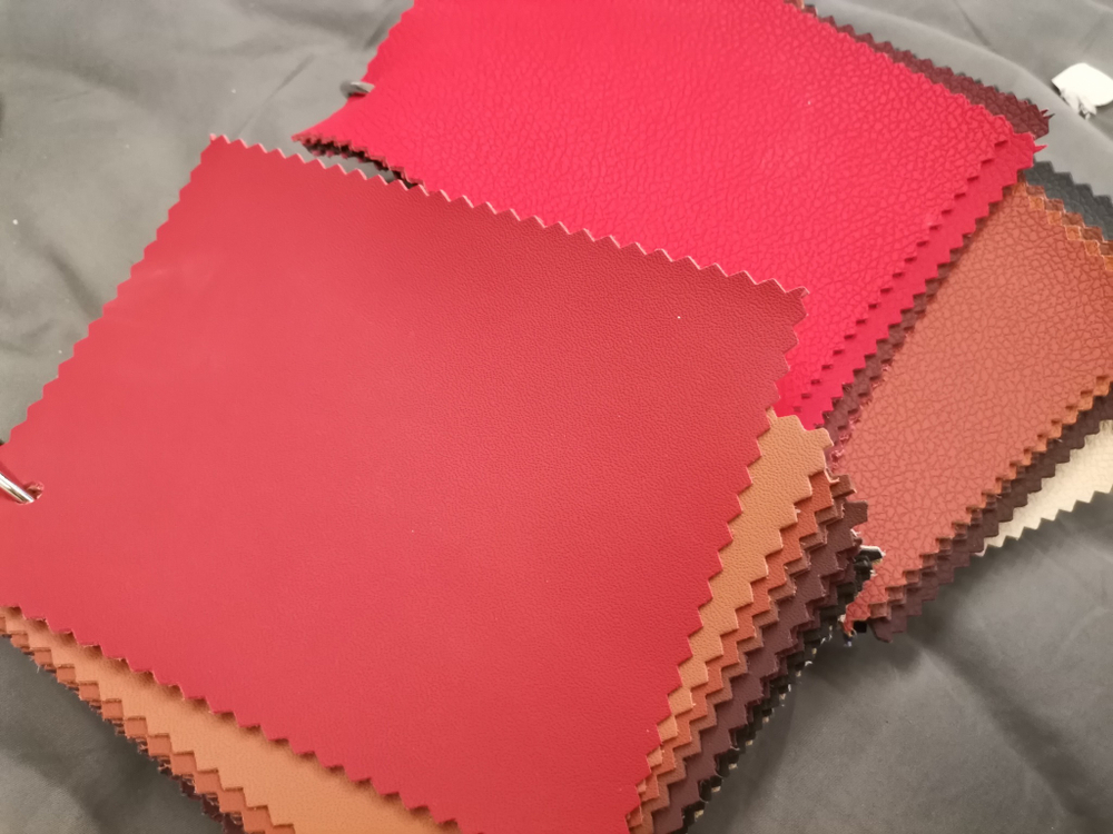 Искусственная кожа auto Dakota (Дакота) 2181