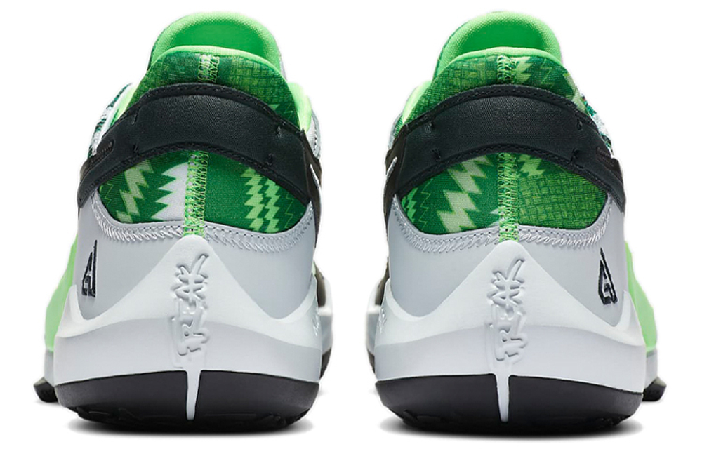 Кроссовки Nike Freak 2 Ep Naijia