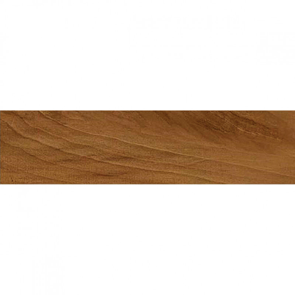 Керамогранит Gracia Ceramica Nut 500х125х8 мм, коричневый 1шт