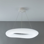 Citilux Стратус Смарт CL732A800GS RGB Умная подвесная люстра