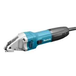 Шлицевые ножницы по металлу Makita JS1000