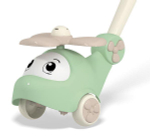 Каталка "Вертолёт" коллекция "Зефир" (Стеллар)