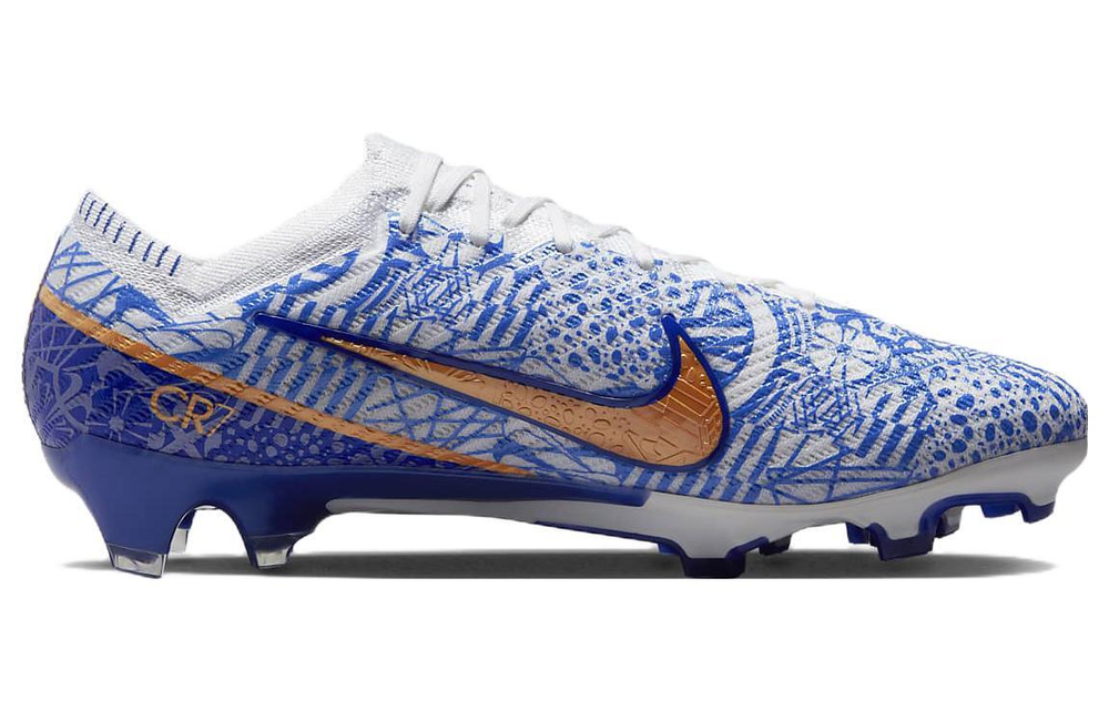 Кроссовки Nike Zoom Mercurial Vapor 15 Elite Cr7 Fg C