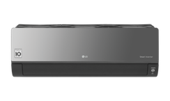 Внутренний блок мульти-сплит систем настенного типа серии ARTCOOL MIRROR AC12BK.NSJR