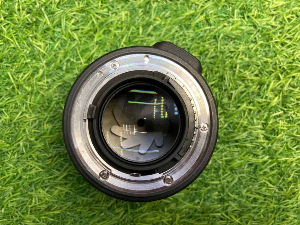 Nikon 50mm f/1.4G AF-S Nikkor Покупка/Продажа