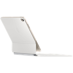 Magic Keyboard for iPad Air 11-inch (M4) - Russian - White