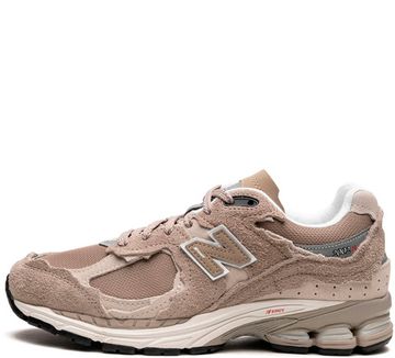 Кроссовки New Balance 2002R "Driftwood/Sea Salt"