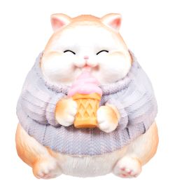 MN-287/1 Копилка «Кот»