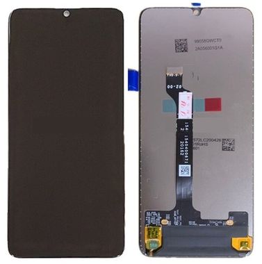 LCD Display Huawei Honor 30 Lite / Enjoy Z / Enjoy 20 Pro - COF 1:1 MOQ:5 Black
