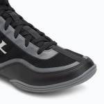 Боксёрки Rival RSX-Prospect black/grey
