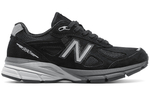 Кроссовки New Balance Nb 990 V4 (Женская размерная сетка)