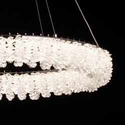 Подвесной светильник De City Орион 3 546011601