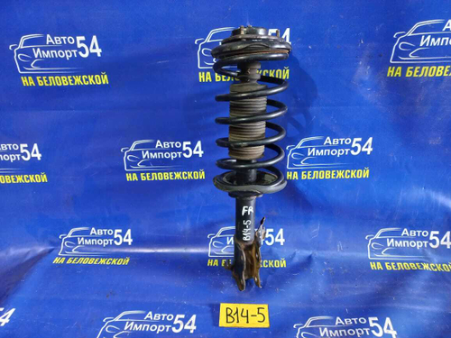 Стойка передняя правая NISSAN RASHEEN 1995