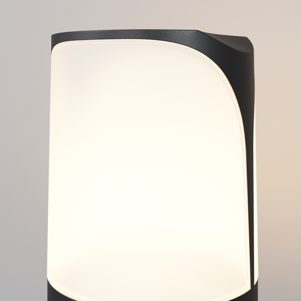 Ландшафтный светильник Outdoor O018FL-01B