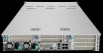Серверная платформа ASUS  RS720-E10-RS24U
