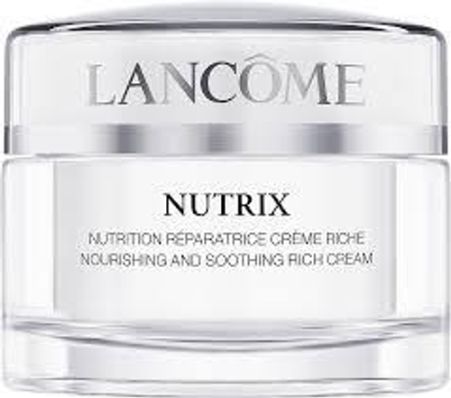 Lancome Nutrix Nourishing and Soothing Rich Face Cream 50 ml