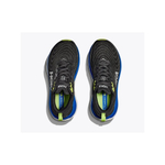 Кроссовки мужские HOKA M GAVIOTA 5 Black / Electric Cobalt