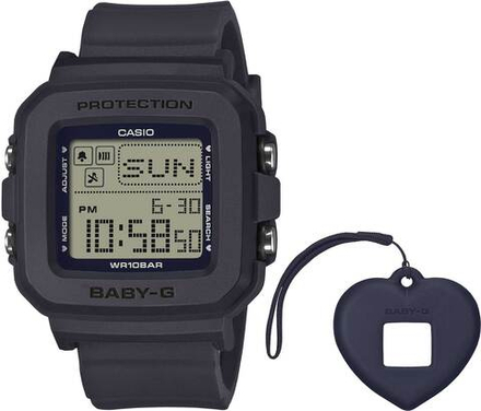 Часы Casio BGD-10KH-2C
