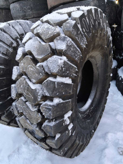 18.00R25 Michelin XHD1 шина б/у
