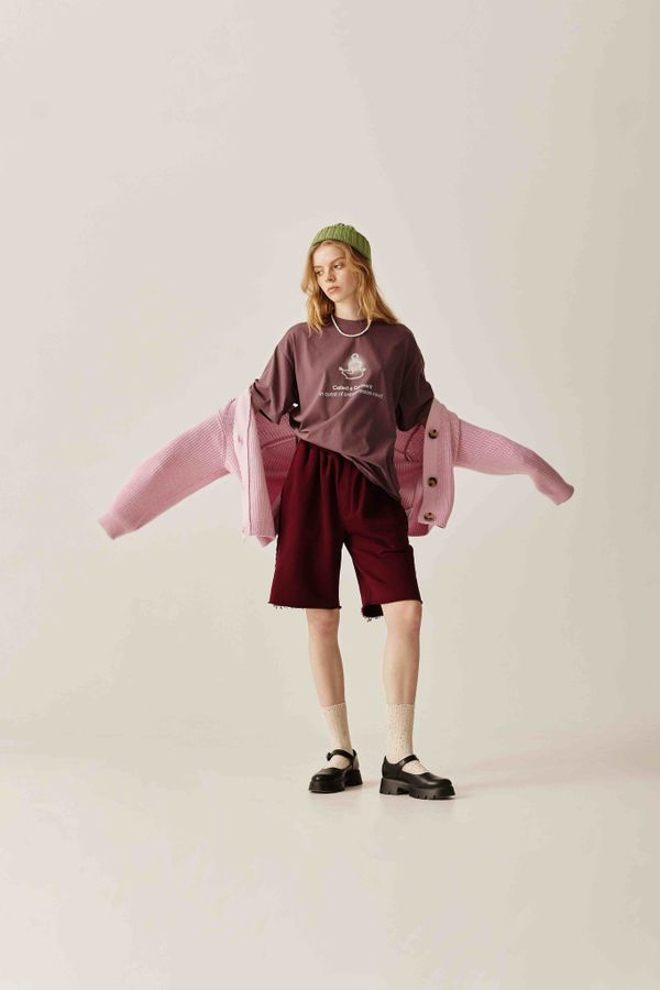 Футболка Pop-Up - фото 13