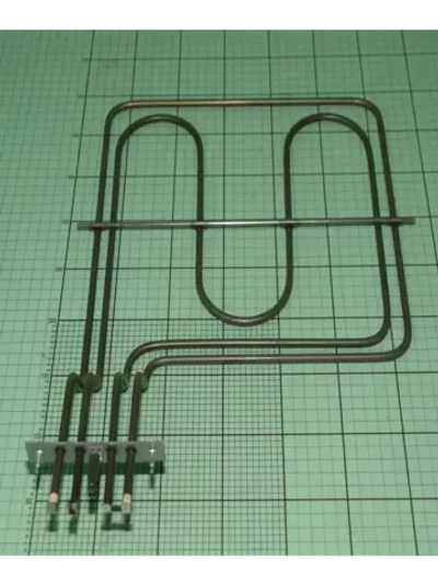 Тэн (нагревательный элемент) для духовки 8071486 (8049290, 8068599, 8071981) Hansa