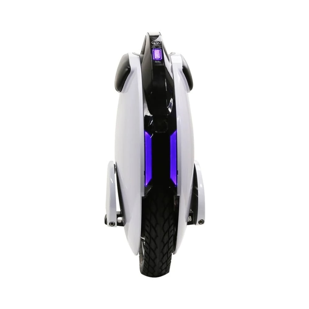 Моноколесо Inmotion V5F White