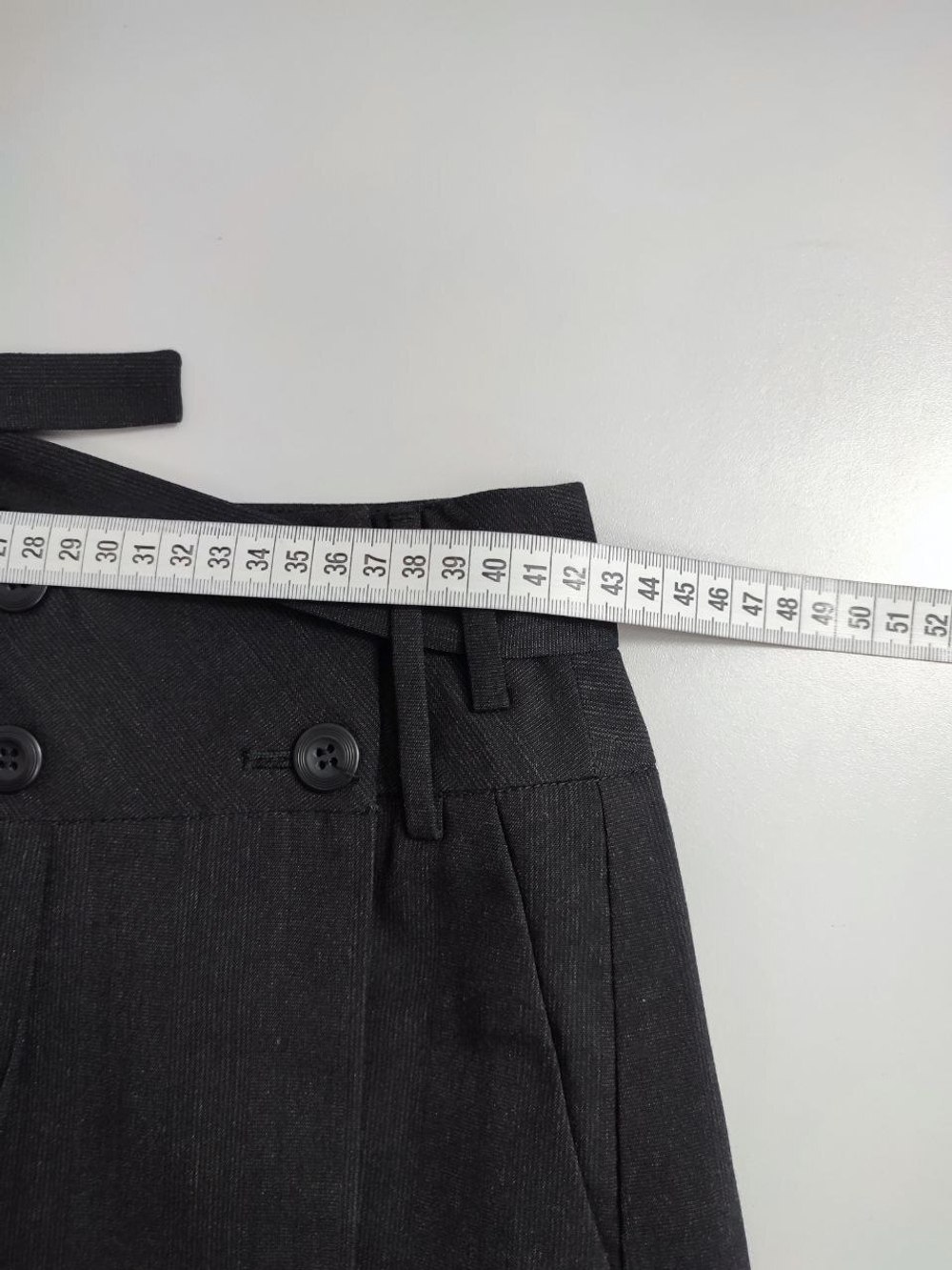 Юбка O'stin в складку 46 размер