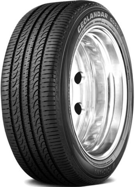 Yokohama Geolandar H/T-S G055 225/55 R18 98H