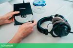 CD-R диск Verbatim 700MB 52x Cake Box DataLife (43351)