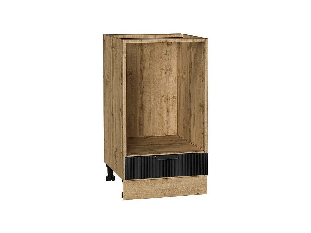 Шкаф нижний под духовку Евро Лайн