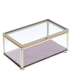 GAEM Шкатулка, L14,5 W9 H6 см