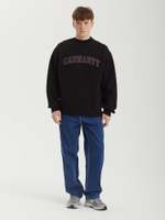 Мужская Толстовка Big School