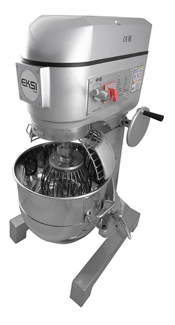 Миксер планетарный EKSI B40