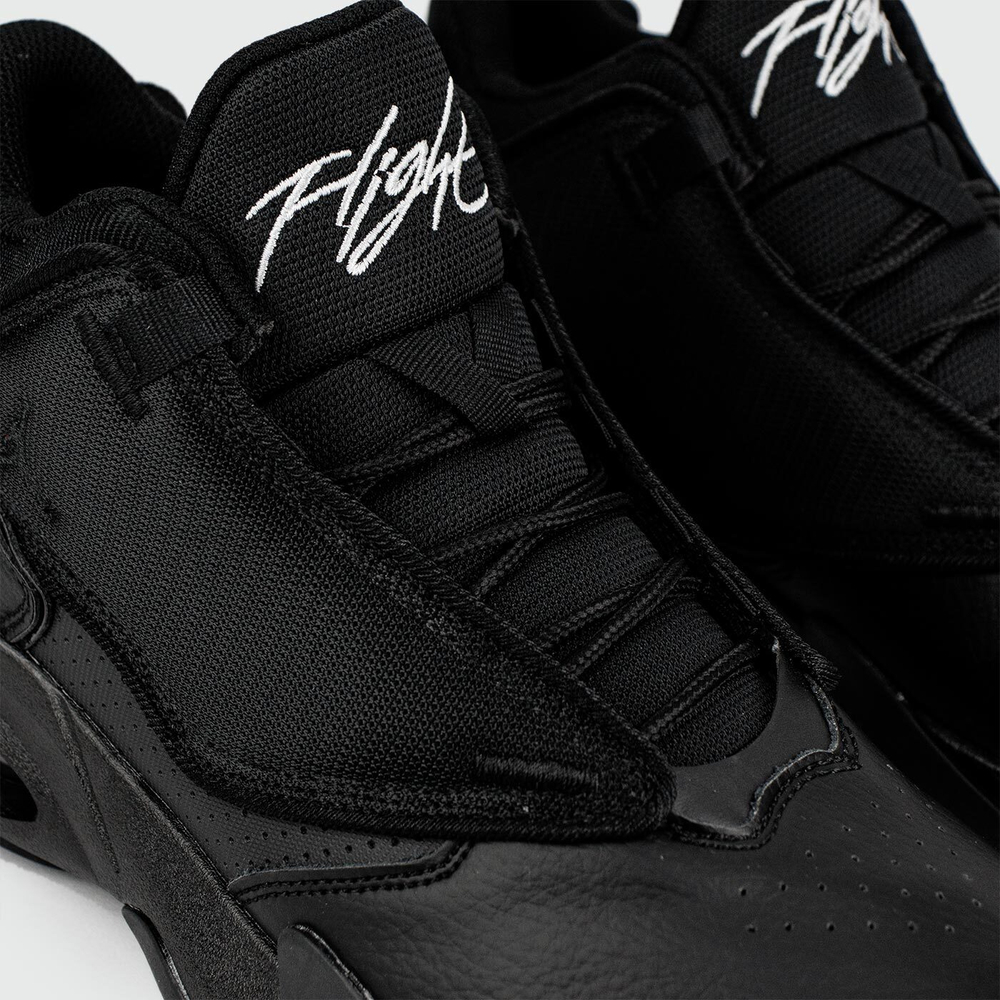Кроссовки Nike Air Jordan Max Aura 4 Trp.Black
