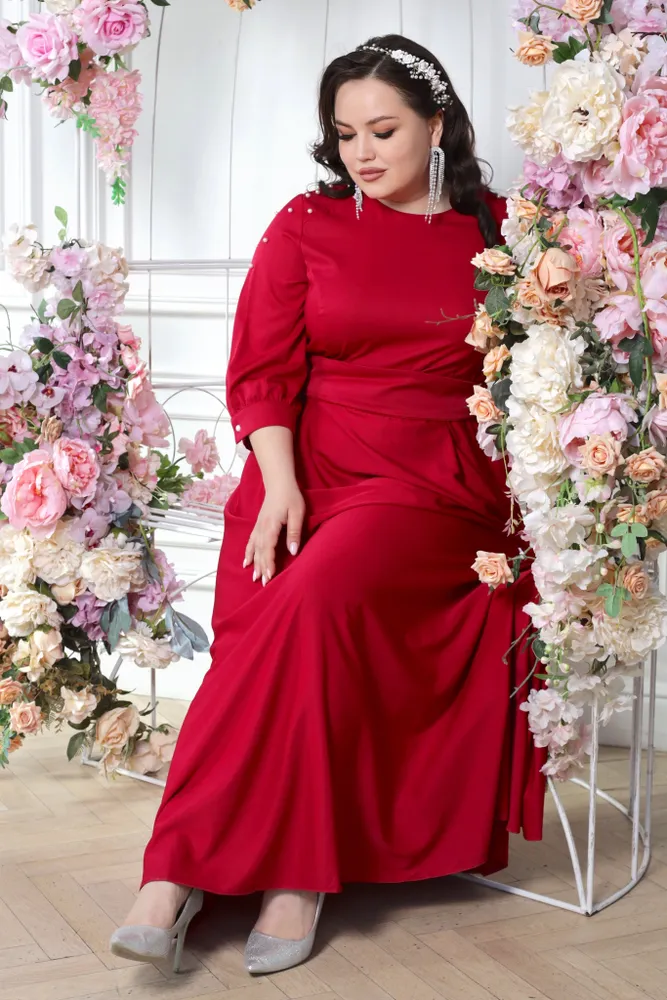 Платье 31740 Fabrika