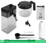 Кофемашина DeLonghi ECAM610.75.MB (0132217055)