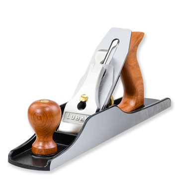 Рубанок Luban N5, 355мм/51мм/T10