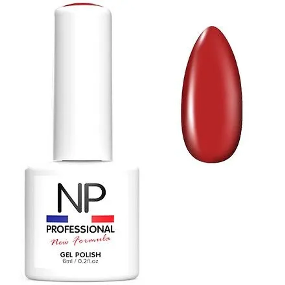 Гель-лак Nail de Paris №083