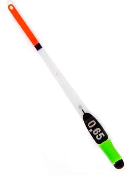 Сторожок лавсан. Salmo BLADE 9см/тест 0.65г