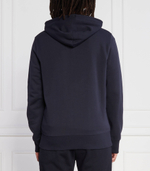 Худи Gant - темно-синий(2007059)