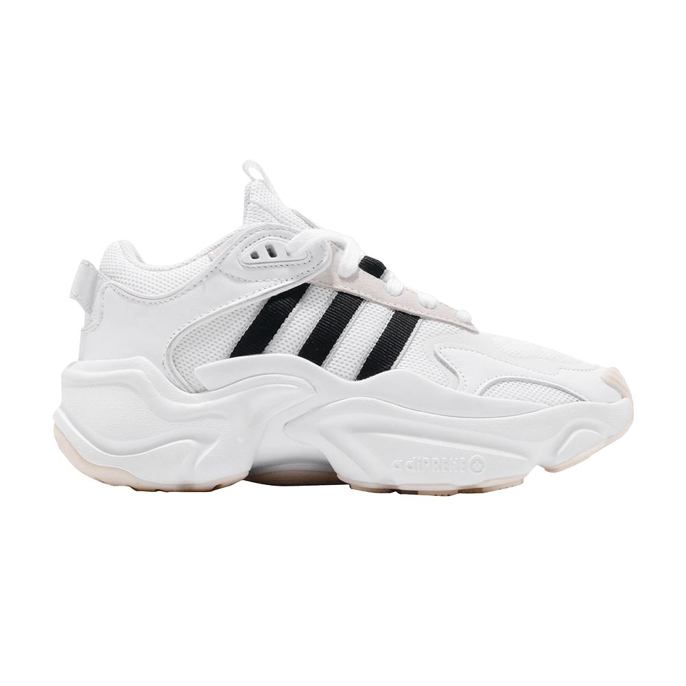 Кроссовки Adidas Originals Magmur Runner (Женская размерная сетка)