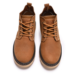 HERR TIGER Work Boots Unisex Mid top