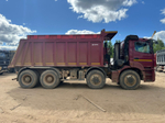 КамАЗ 65801 8x4 Самосвал 65801-001-68(T5) (Дизельный, 12,0 л, 428 л.с., МТ)